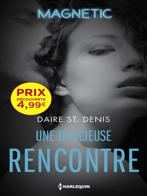 Cover image for Une délicieuse rencontre